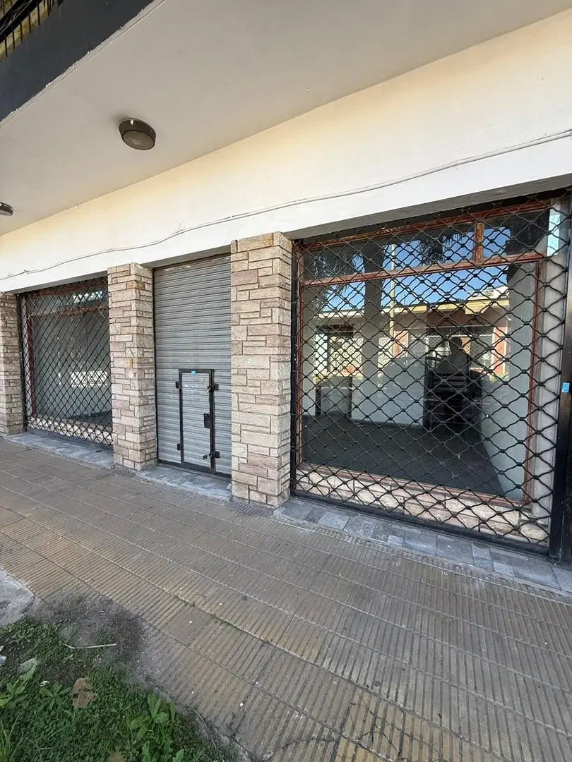 Local  en Alquiler en El Talar, Tigre, G.B.A. Zona Norte 3