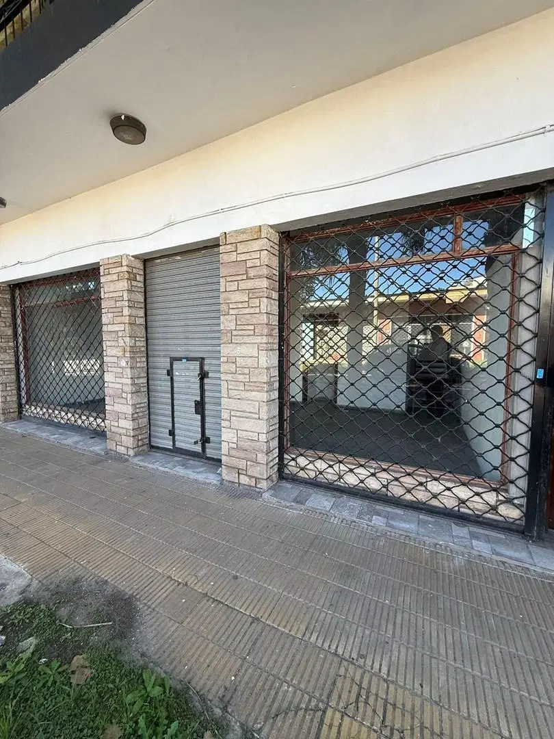 Local  en Alquiler en El Talar, Tigre, G.B.A. Zona Norte 2