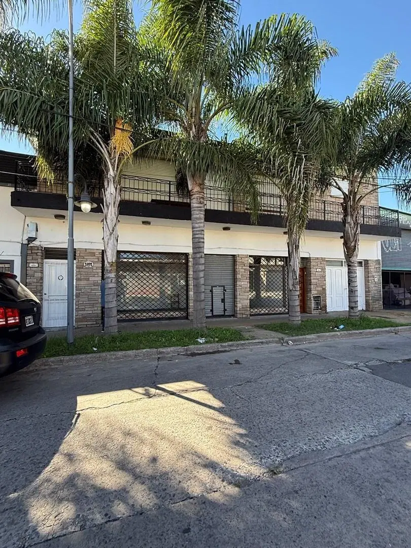 Local  en Alquiler en El Talar, Tigre, G.B.A. Zona Norte 4