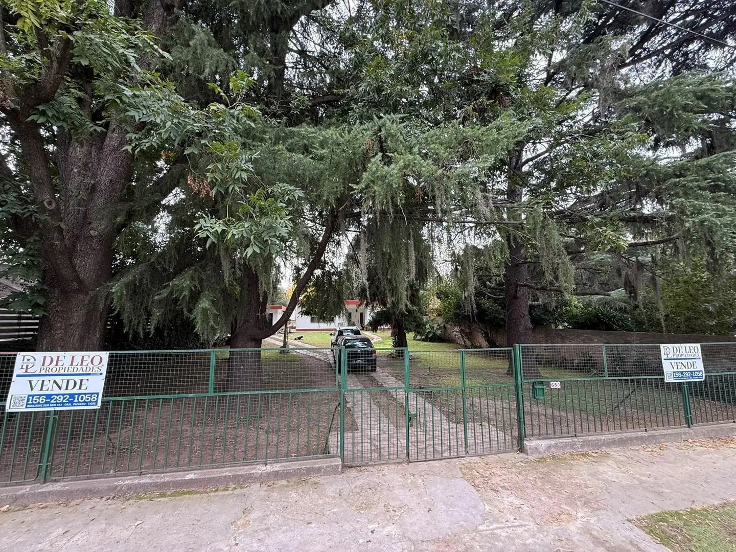 Casa Quinta  en Venta en General Pacheco, Tigre, G.B.A. Zona Norte 3