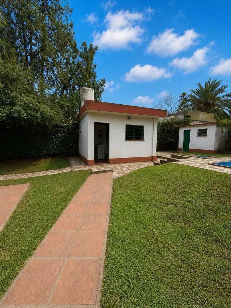 Casa Quinta  en Venta en General Pacheco, Tigre, G.B.A. Zona Norte 4