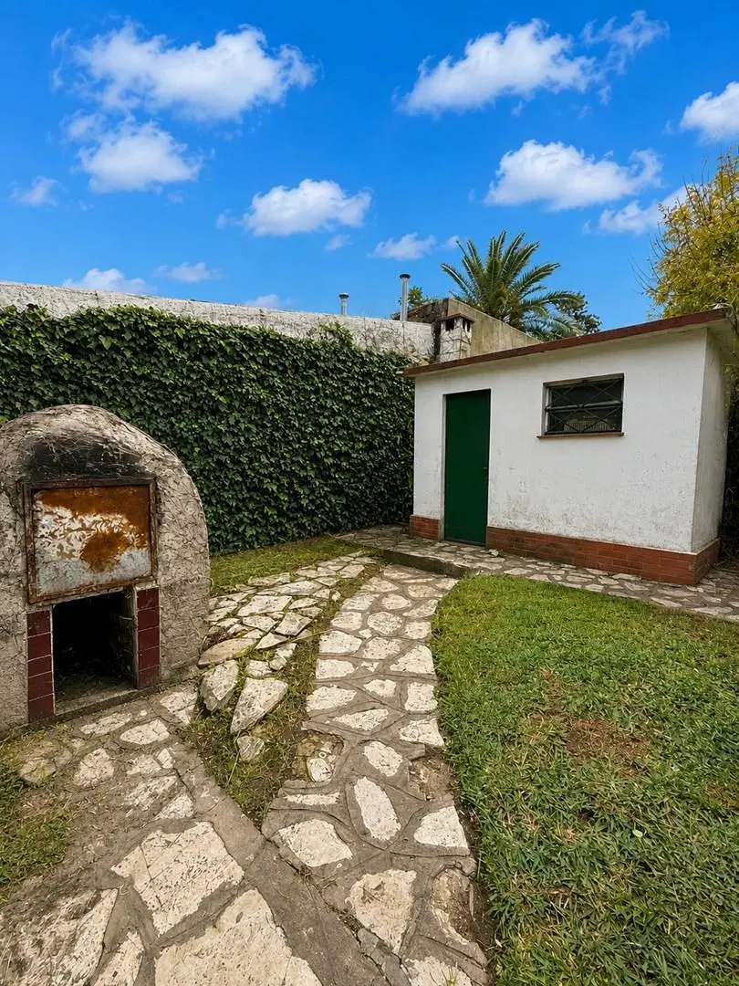 Casa Quinta  en Venta en General Pacheco, Tigre, G.B.A. Zona Norte 5