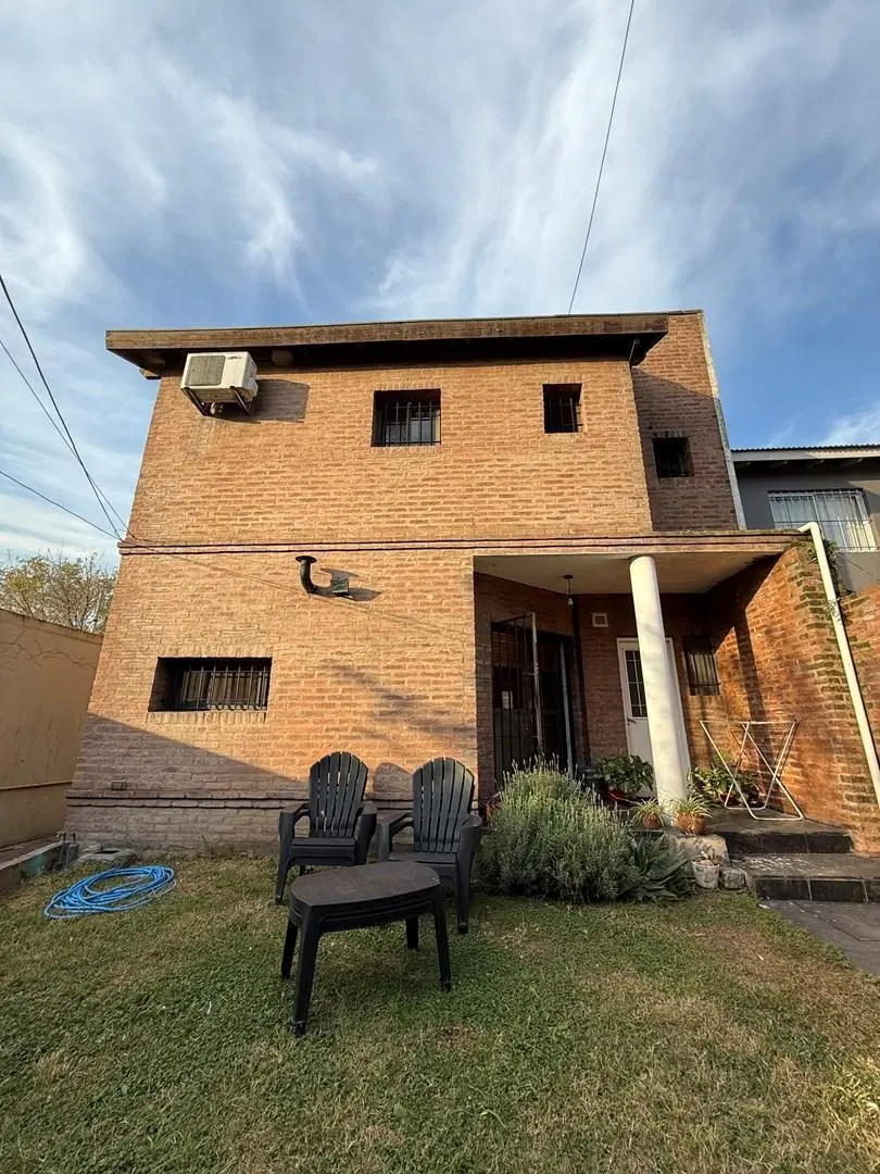 Casa Chalet  en Venta en Troncos del Talar, Tigre, G.B.A. Zona Norte 2