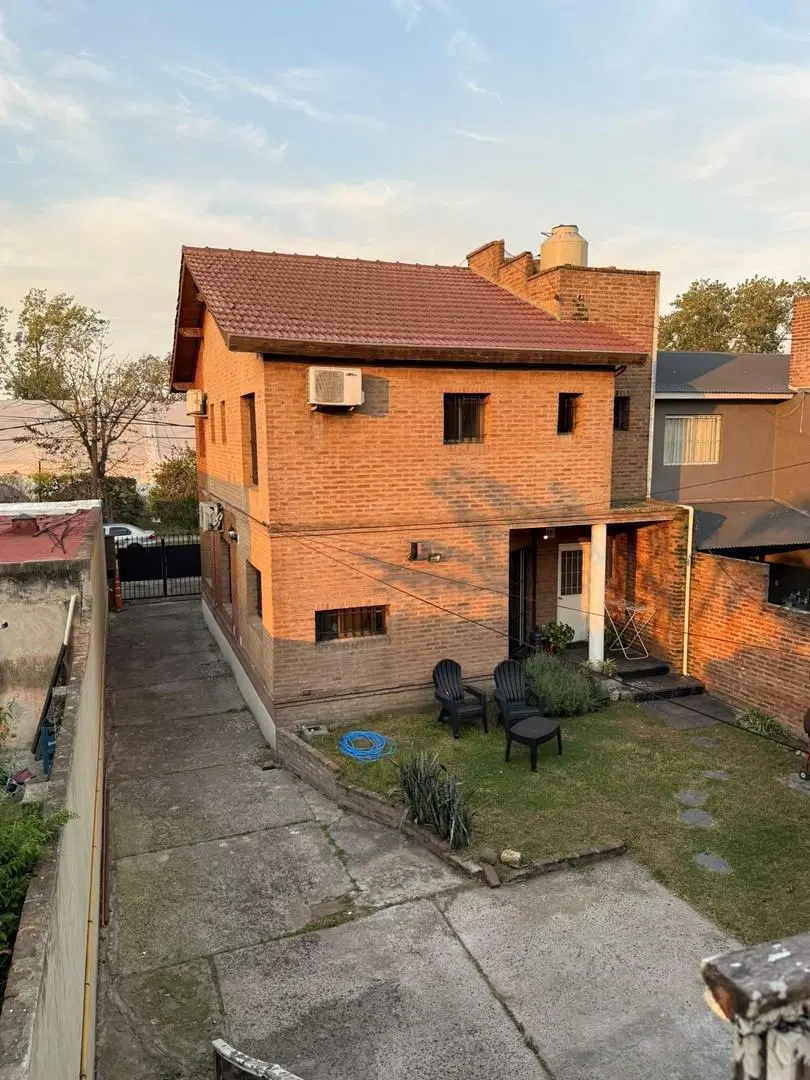 Casa Chalet  en Venta en Troncos del Talar, Tigre, G.B.A. Zona Norte 4