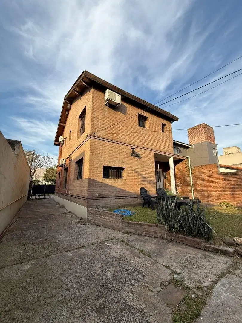 Casa Chalet  en Venta en Troncos del Talar, Tigre, G.B.A. Zona Norte 3