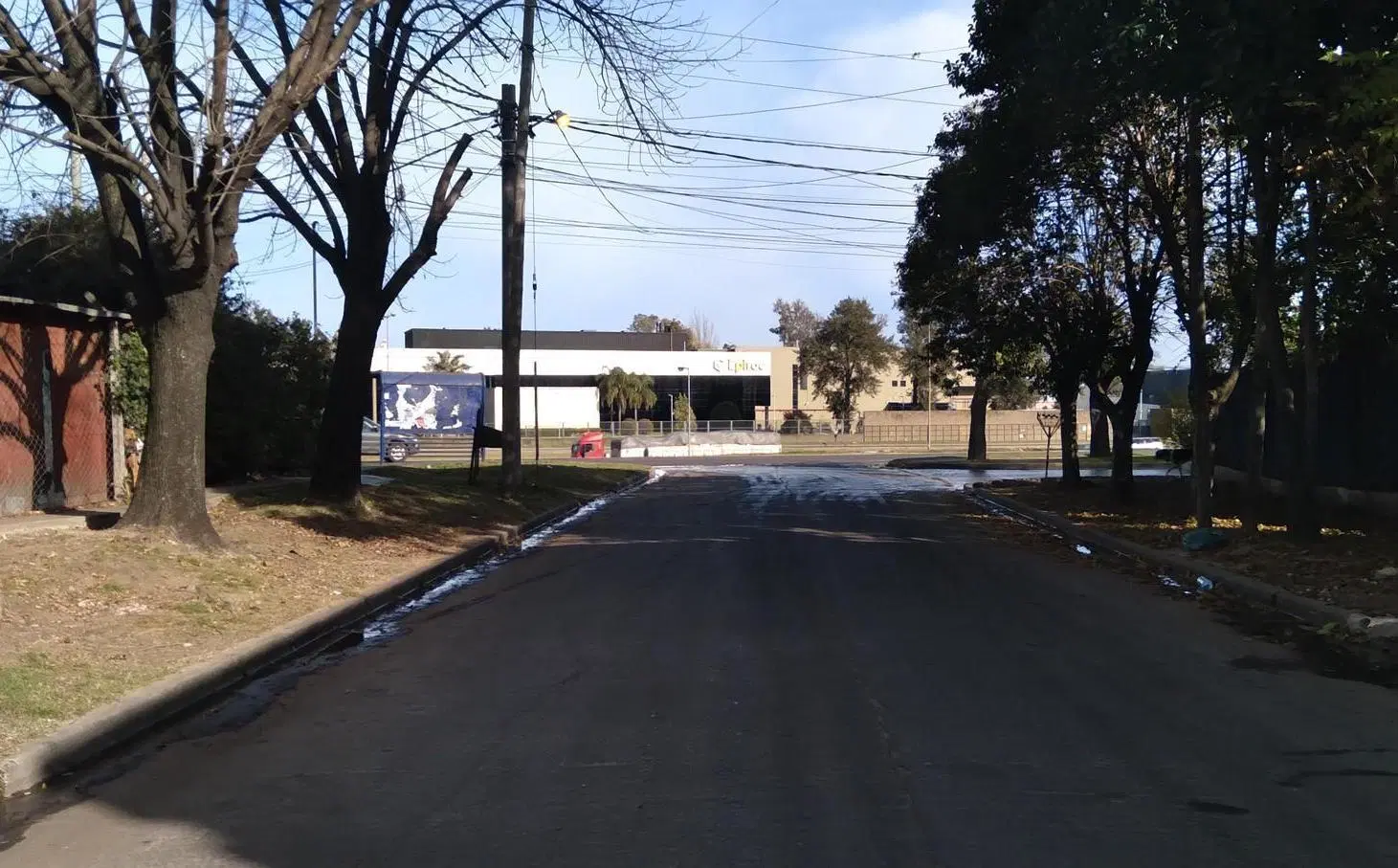 Depósito Galpón en Alquiler en Ricardo Rojas, Tigre, G.B.A. Zona Norte 1