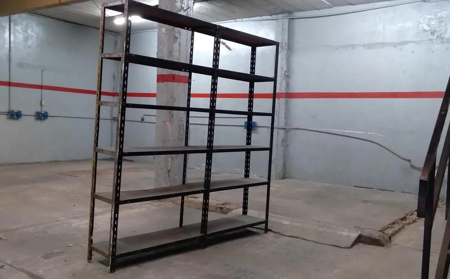 Depósito Galpón en Alquiler en Ricardo Rojas, Tigre, G.B.A. Zona Norte 5