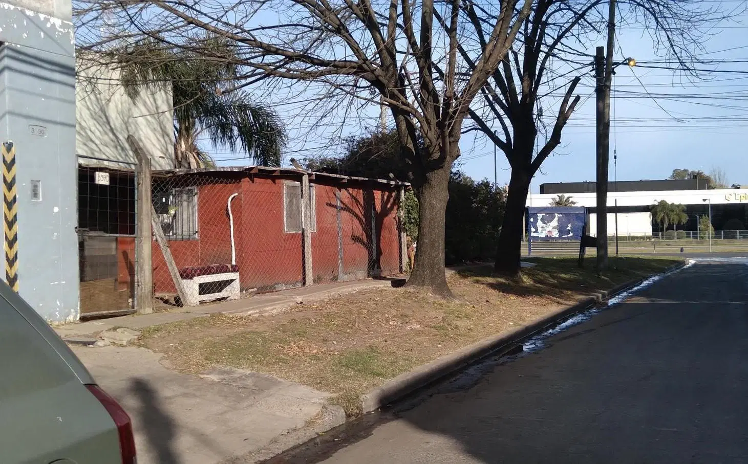 Depósito Galpón en Alquiler en Ricardo Rojas, Tigre, G.B.A. Zona Norte 3
