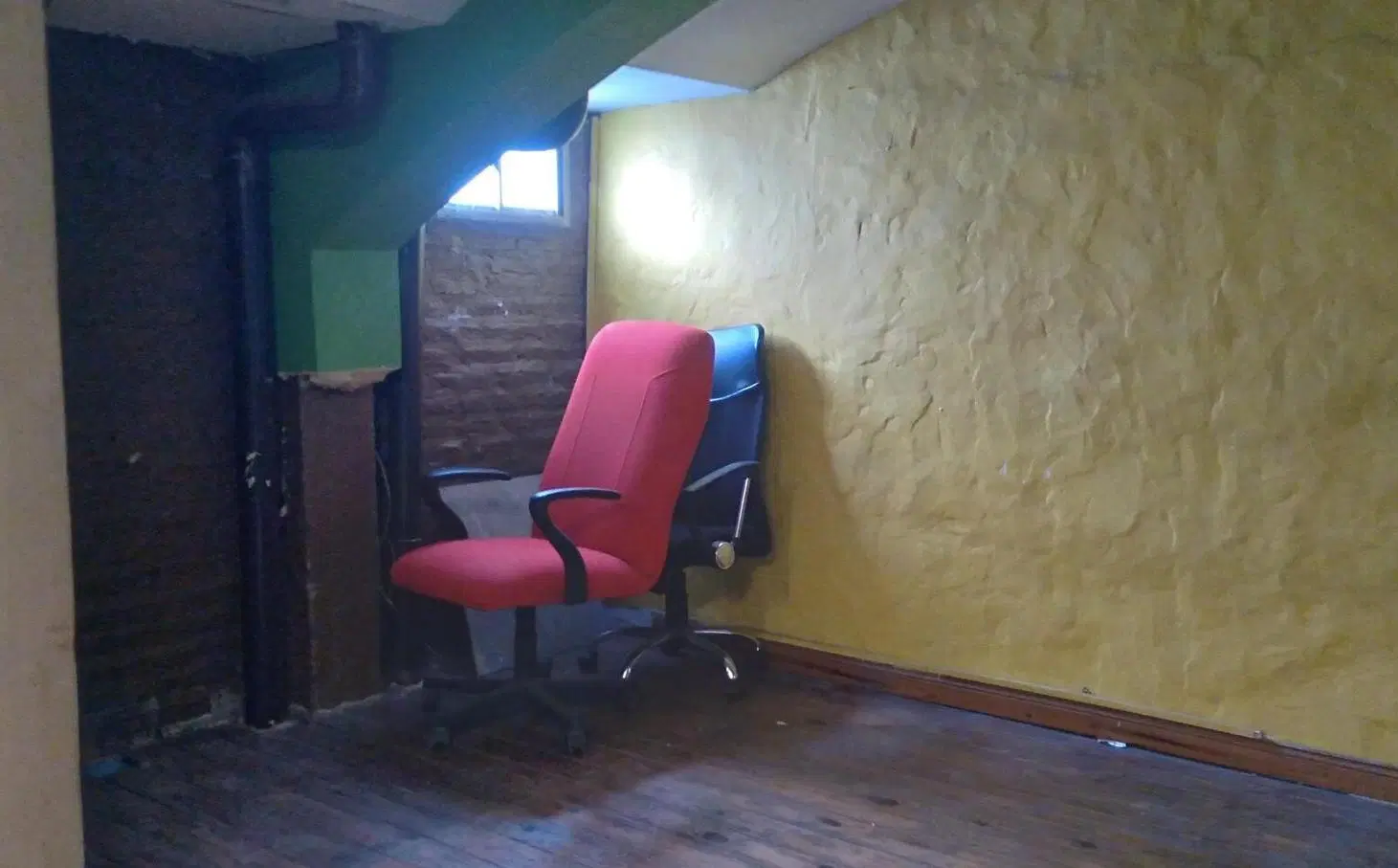 Depósito Galpón en Alquiler en Ricardo Rojas, Tigre, G.B.A. Zona Norte 4