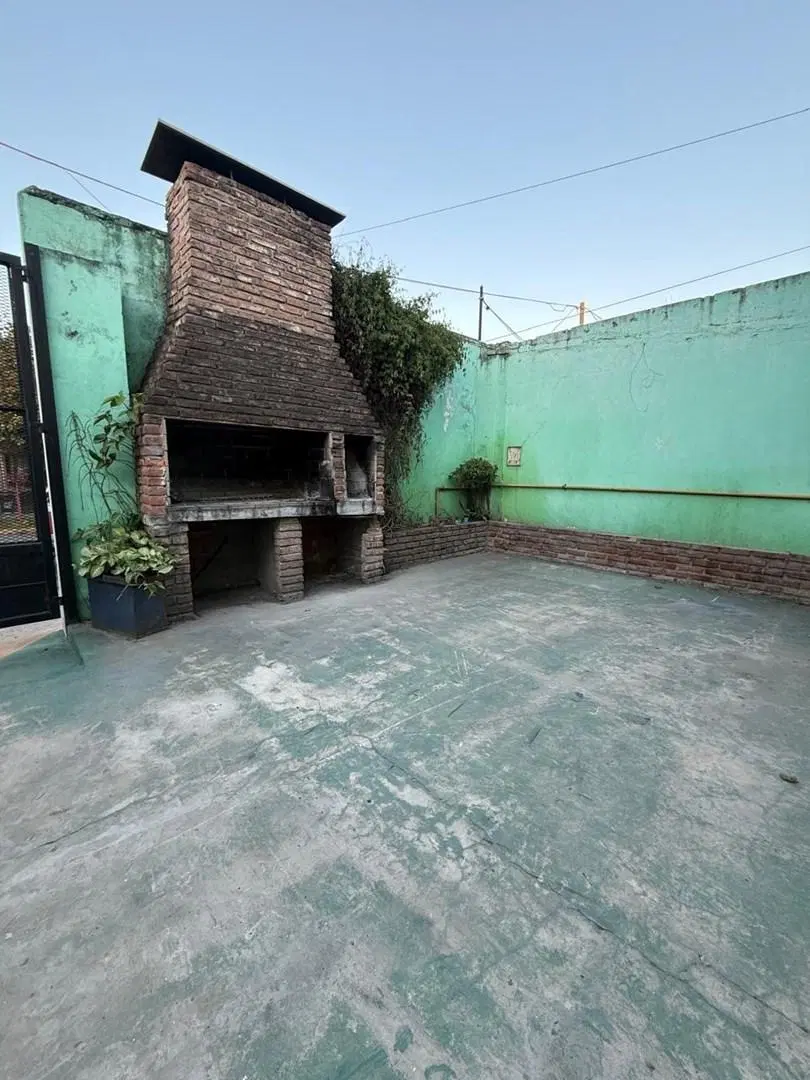 Depósito Galpón  en Alquiler en El Talar, Tigre, G.B.A. Zona Norte 4