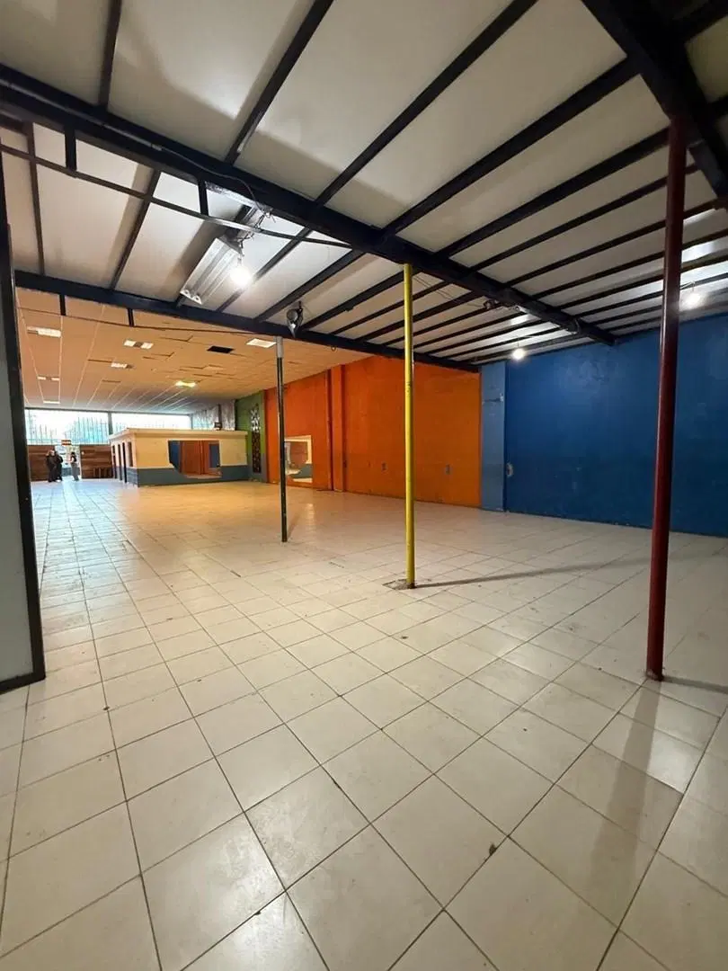 Depósito Galpón  en Alquiler en El Talar, Tigre, G.B.A. Zona Norte 3