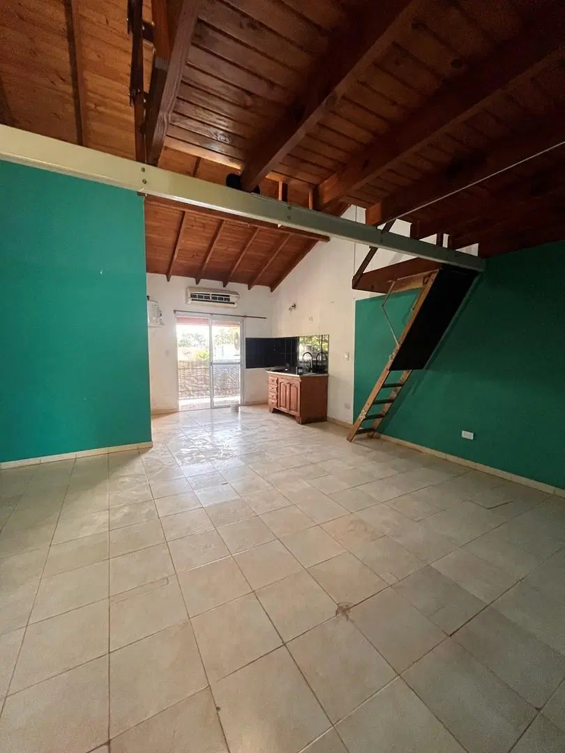 Departamento  en Alquiler en Pacheco Sur, General Pacheco, Tigre 3