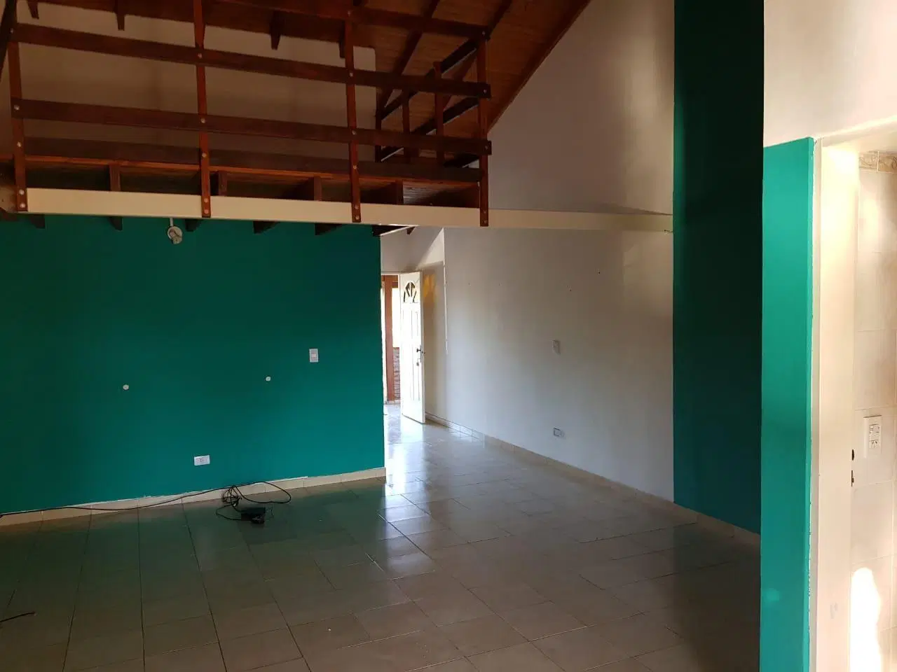 Departamento  en Alquiler en Pacheco Sur, General Pacheco, Tigre 5