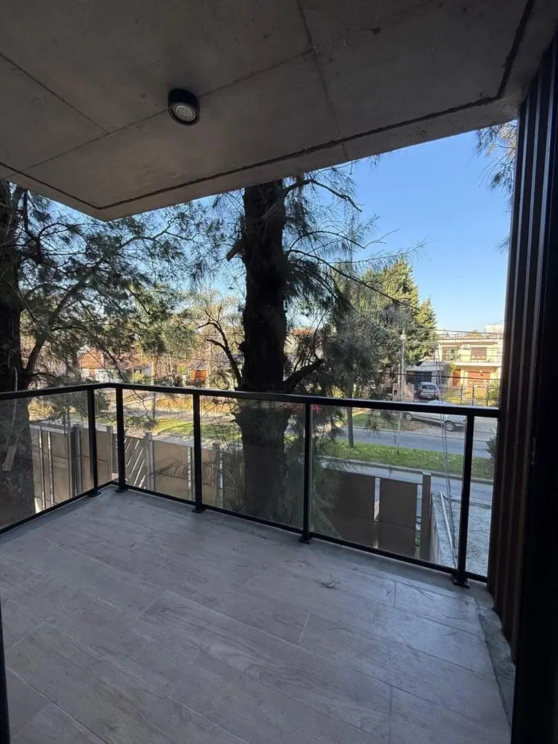 Departamento  en Venta en General Pacheco, Tigre, G.B.A. Zona Norte 4