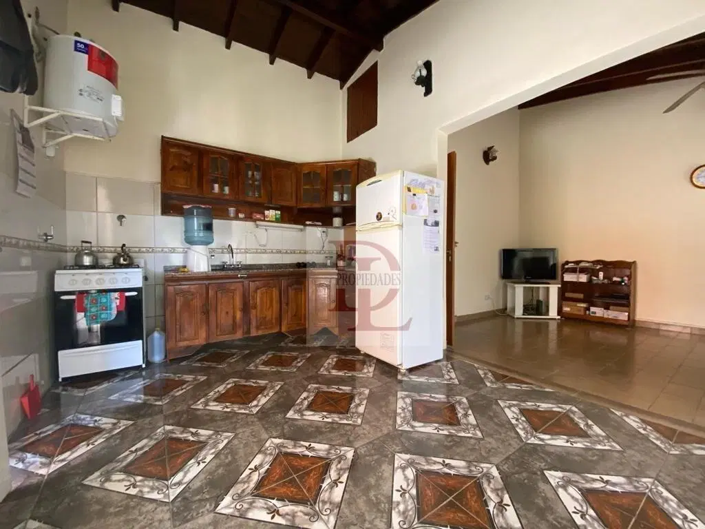 Casa Chalet  en Venta en Troncos del Talar, Tigre, G.B.A. Zona Norte 2