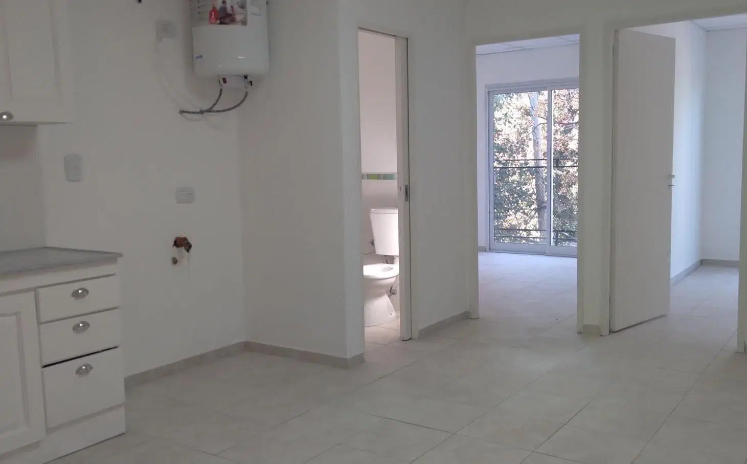 Departamento en Alquiler en El Talar, Tigre, G.B.A. Zona Norte 3