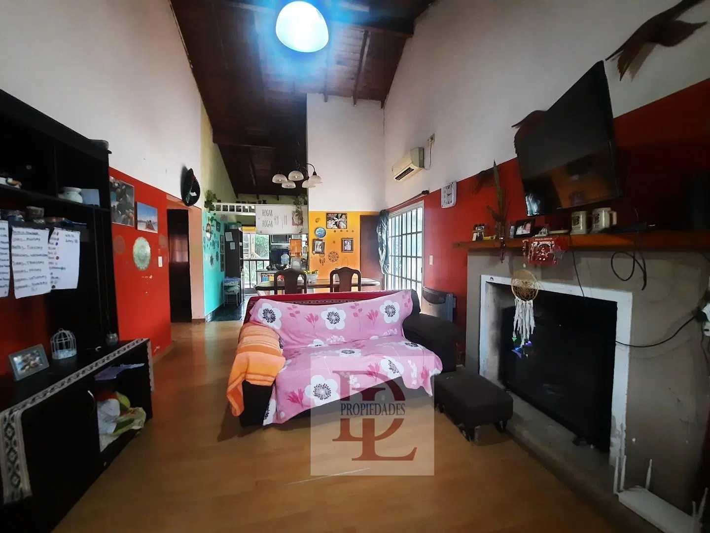 Casa Chalet en Alquiler en El Talar, Tigre, G.B.A. Zona Norte 8