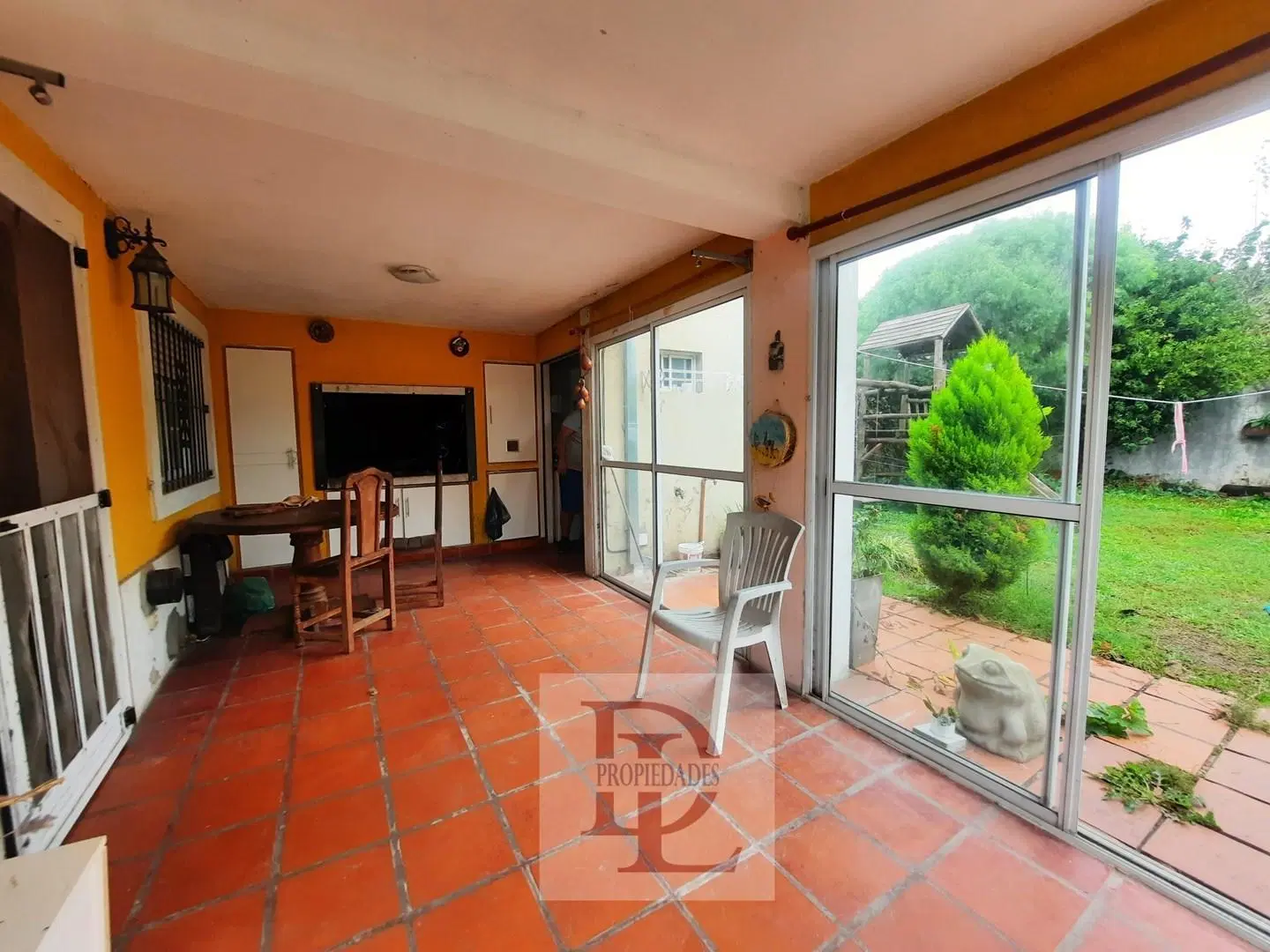 Casa Chalet en Alquiler en El Talar, Tigre, G.B.A. Zona Norte 4