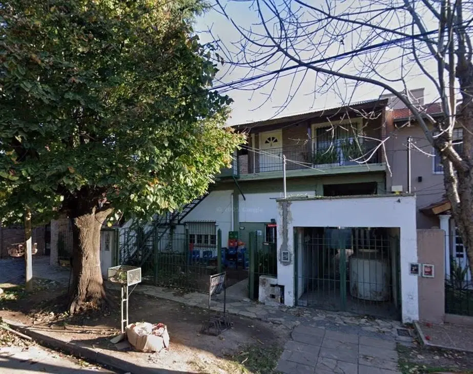 Departamento en Alquiler en Pacheco Sur, General Pacheco, Tigre 4