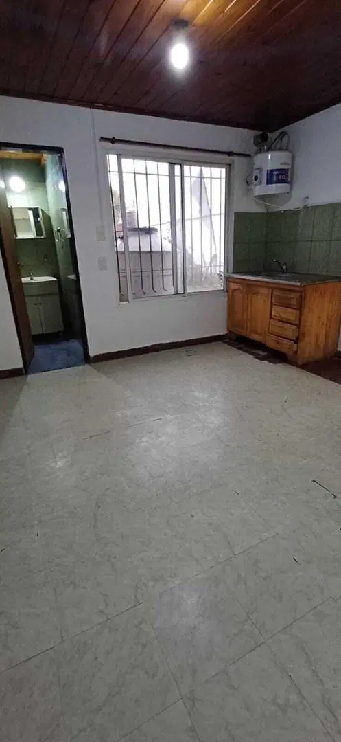 Departamento en Alquiler en Pacheco Sur, General Pacheco, Tigre 2
