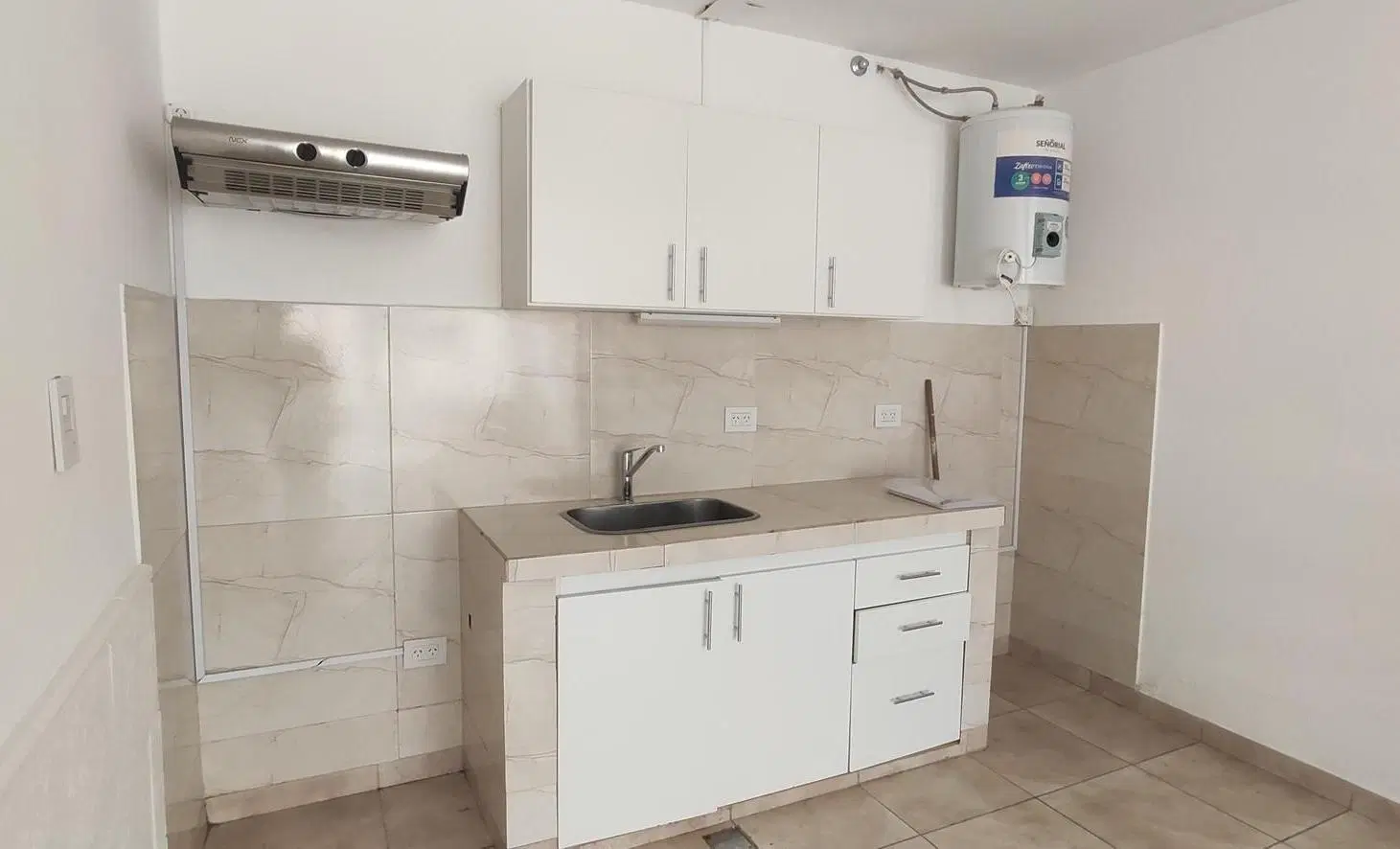 Departamento  en Alquiler en Pacheco Norte, General Pacheco, Tigre 2