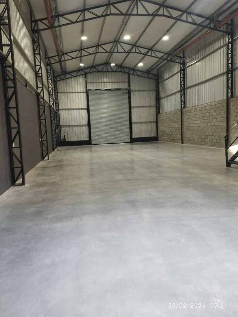 Depósito  en Alquiler en El Talar, Tigre, G.B.A. Zona Norte 4