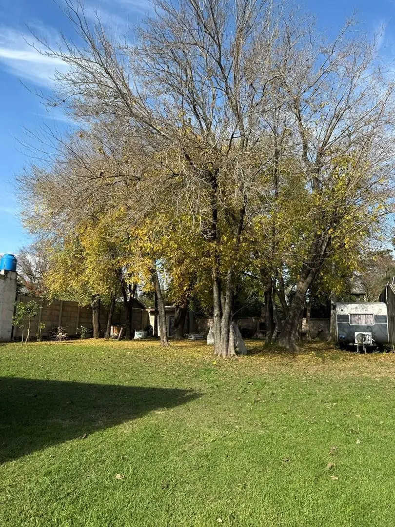 Terreno Lote  en Venta en Benavidez, Tigre, G.B.A. Zona Norte 4