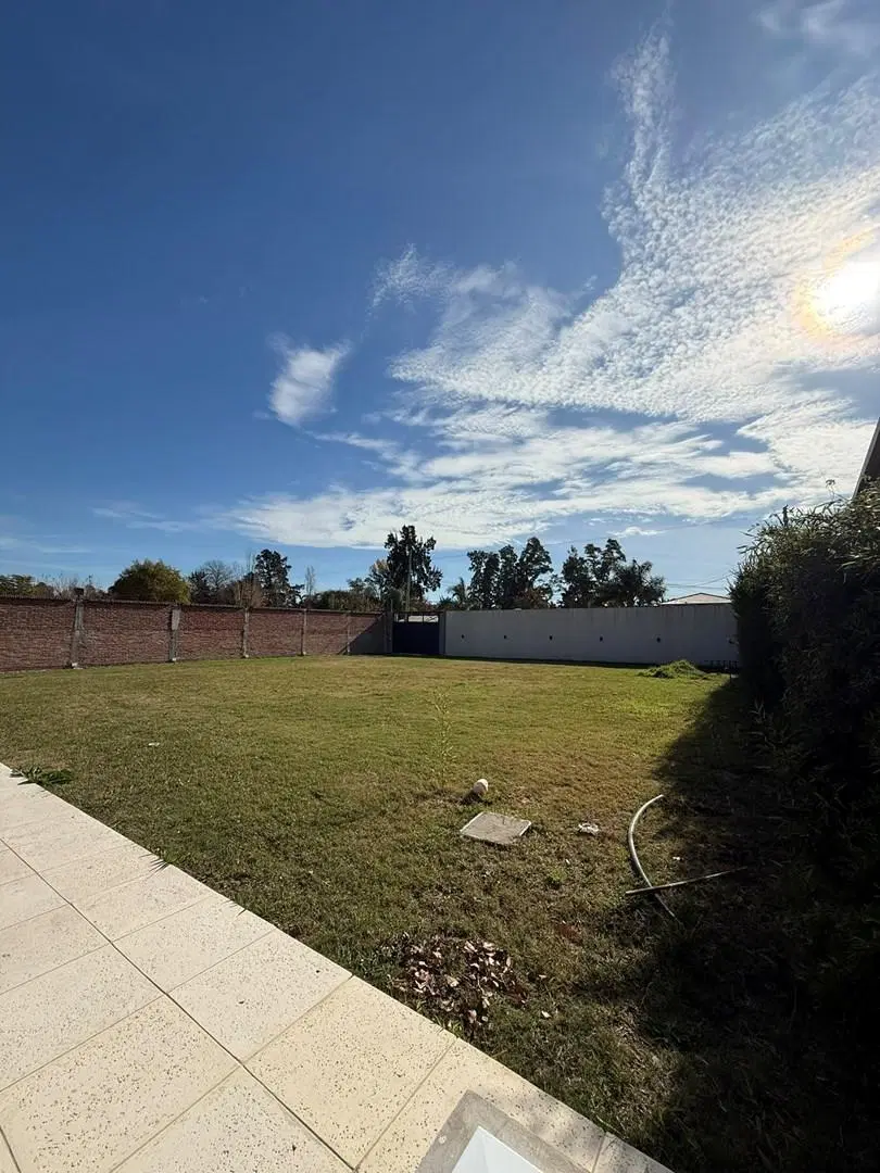 Terreno Lote  en Venta en Benavidez, Tigre, G.B.A. Zona Norte 5