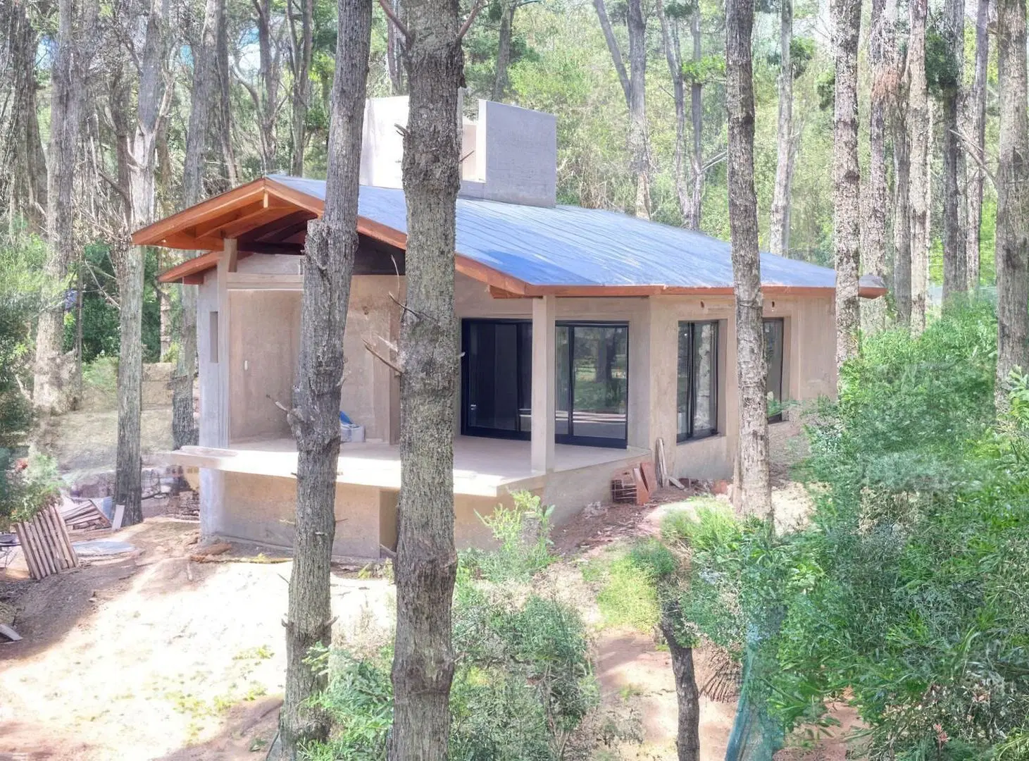 Casa Chalet  en Venta en La Lucila del Mar, Costa Atlántica, Buenos Aires 5