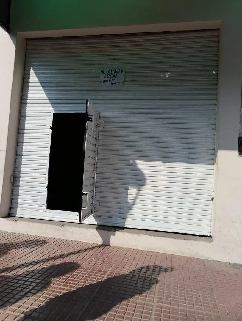 Local en Alquiler en El Talar, Tigre, G.B.A. Zona Norte 2