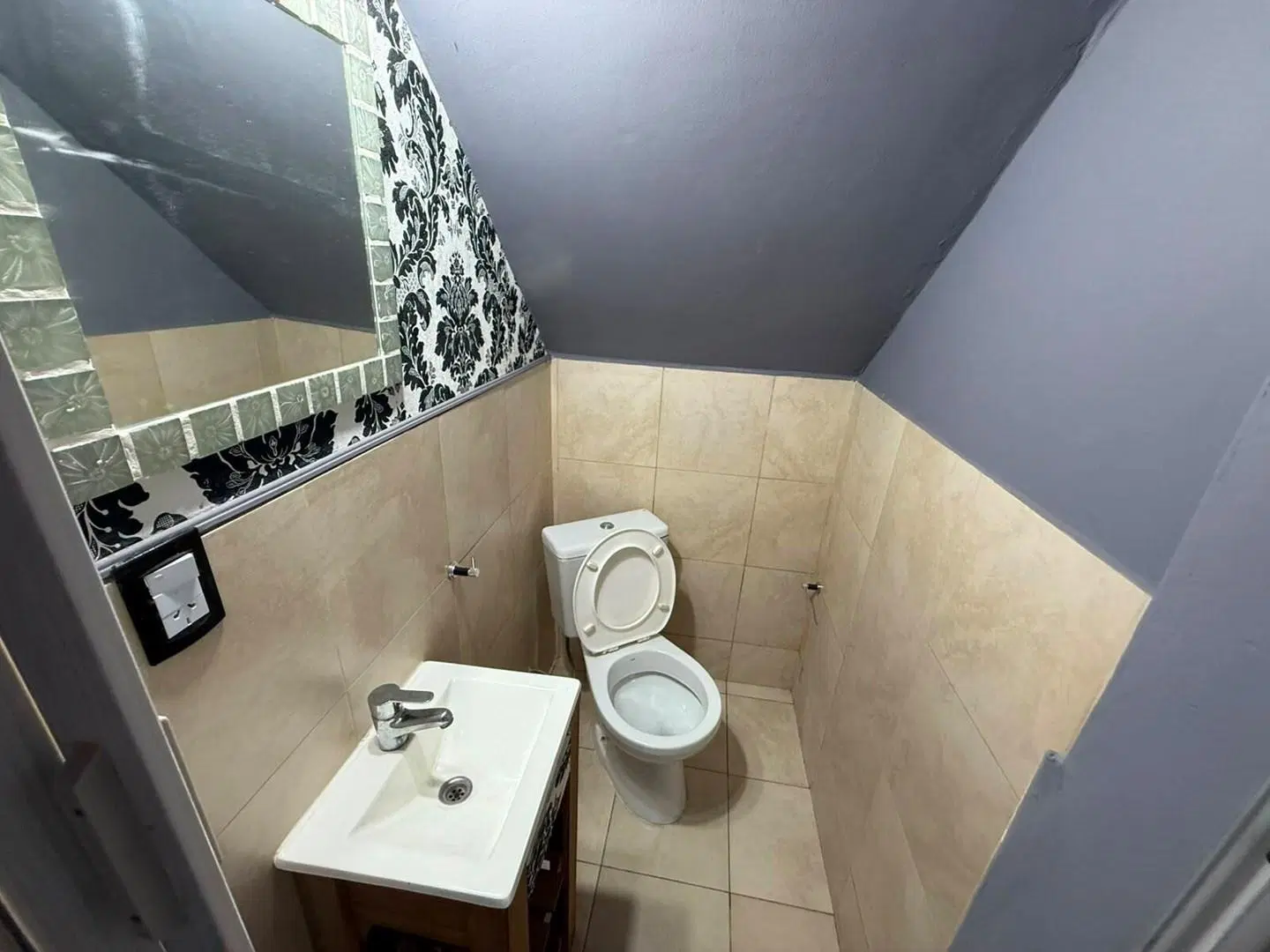 Departamento Dúplex  en Alquiler en General Pacheco, Tigre, G.B.A. Zona Norte 3