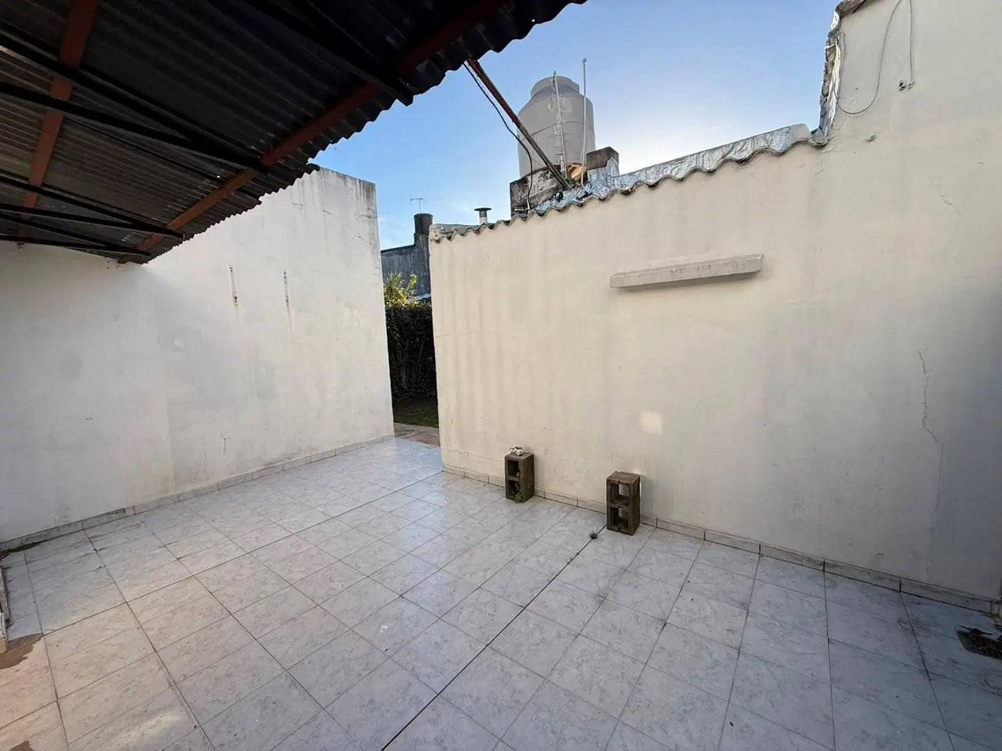 Departamento PH en Alquiler en General Pacheco, Tigre, G.B.A. Zona Norte 4