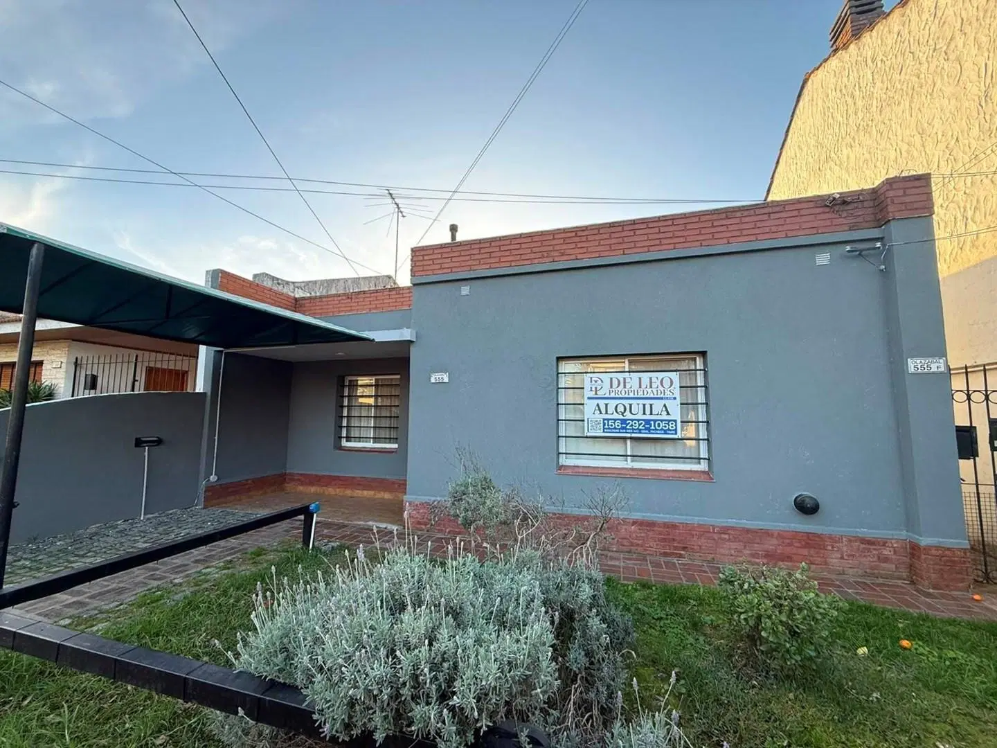 Departamento PH en Alquiler en General Pacheco, Tigre, G.B.A. Zona Norte 3