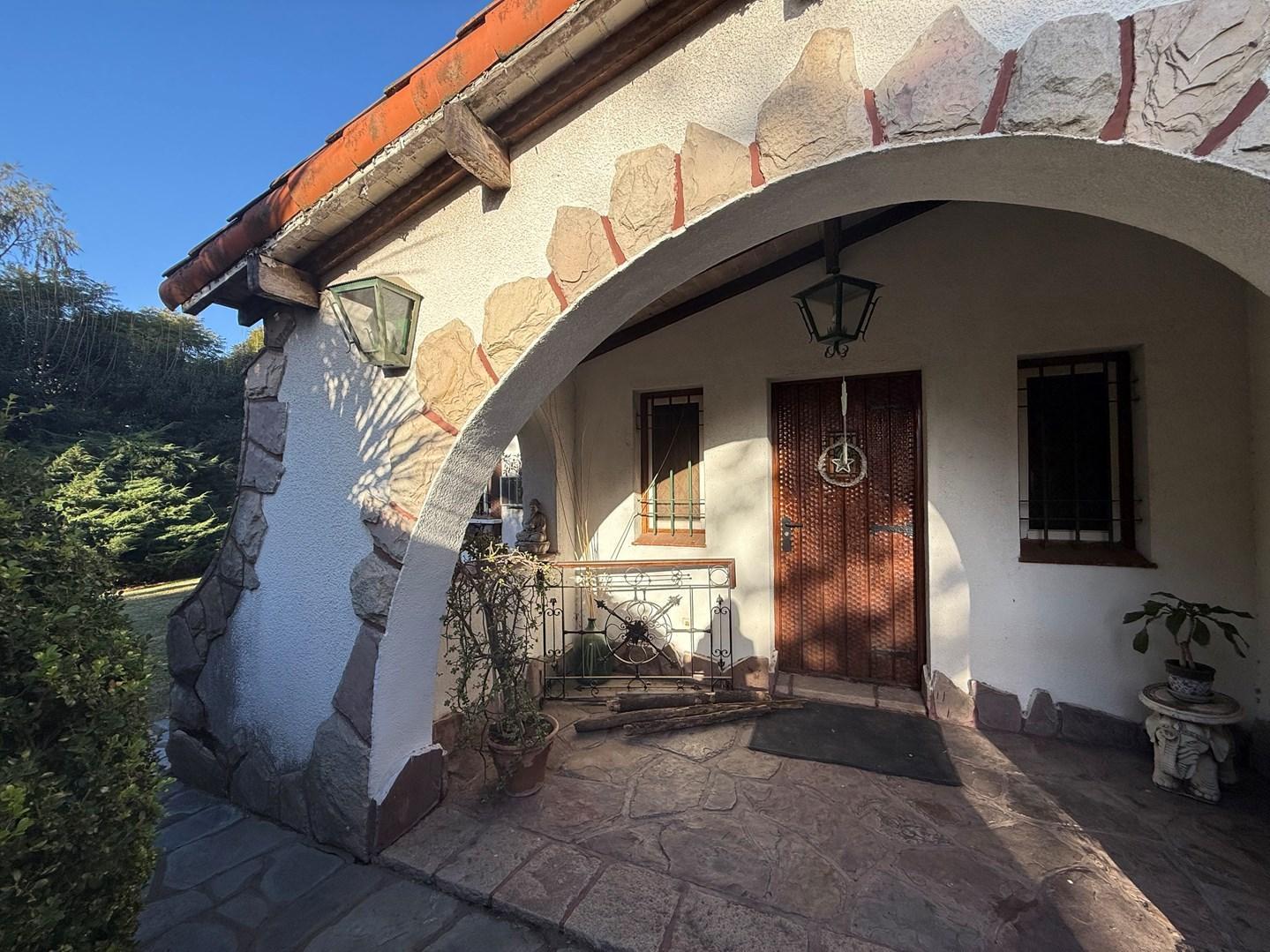 Casa Quinta en Venta en General Pacheco, Tigre, G.B.A. Zona Norte