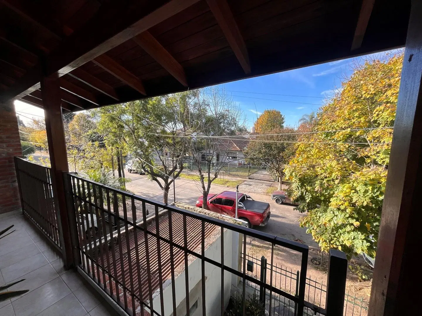 Departamento  en Alquiler en Pacheco Sur, General Pacheco, Tigre 4