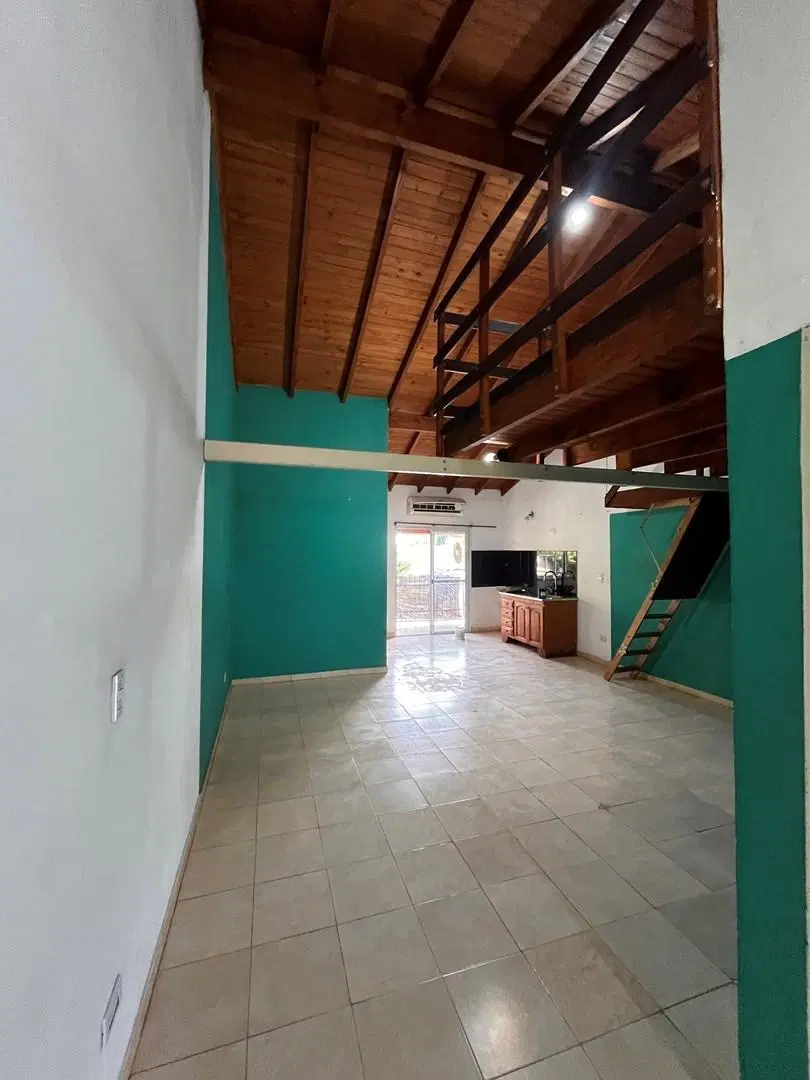 Departamento  en Alquiler en Pacheco Sur, General Pacheco, Tigre 2