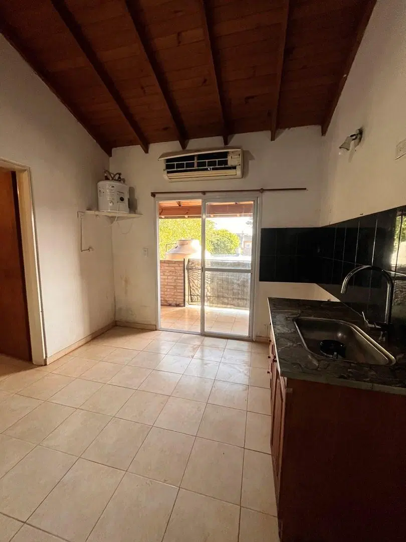 Departamento  en Alquiler en Pacheco Sur, General Pacheco, Tigre 3