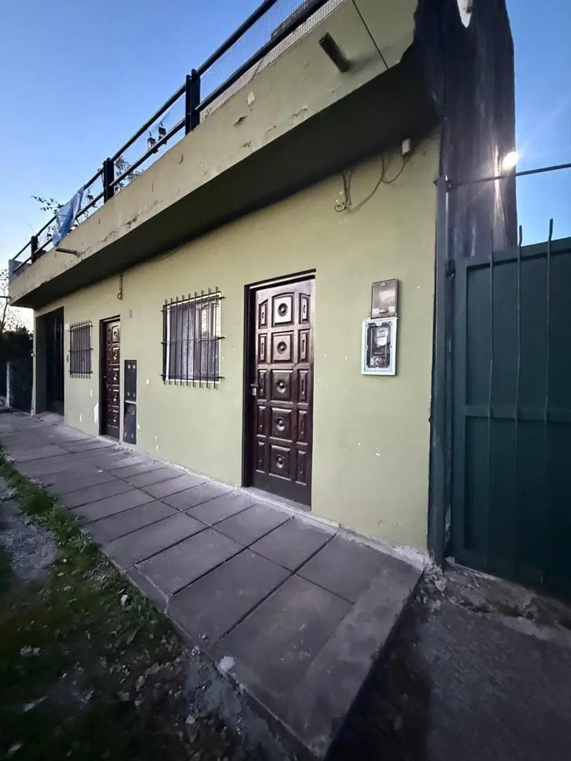 Departamento PH  en Alquiler en General Pacheco, Tigre, G.B.A. Zona Norte 3