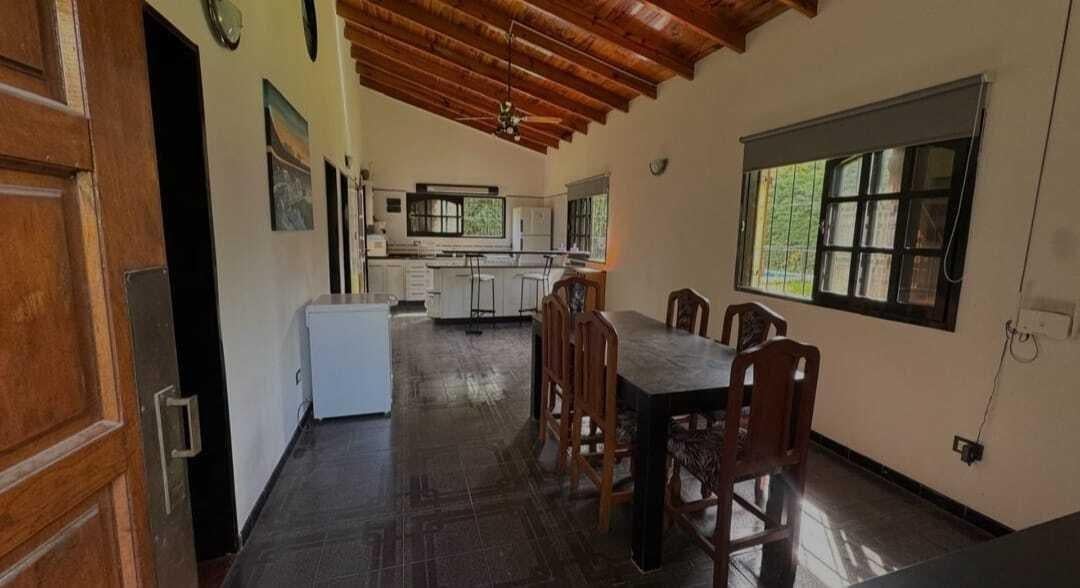 Foto de Casa Chalet en Alquiler en Del Viso, Pilar, G.B.A. Zona Norte, imagen 1