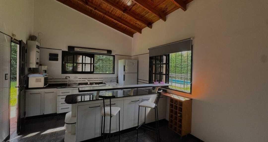 Foto de Casa Chalet en Alquiler en Del Viso, Pilar, G.B.A. Zona Norte, imagen 2