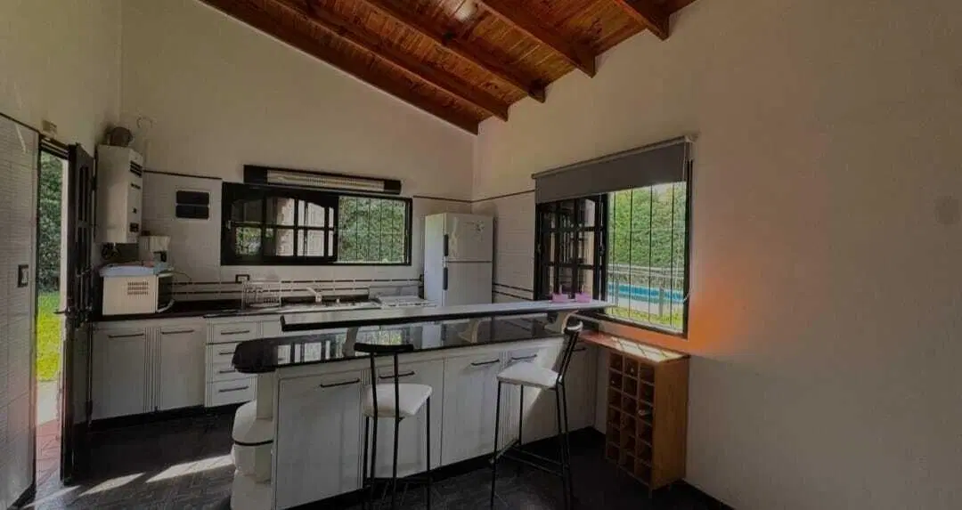 Casa Chalet  en Alquiler en Del Viso, Pilar, G.B.A. Zona Norte 2