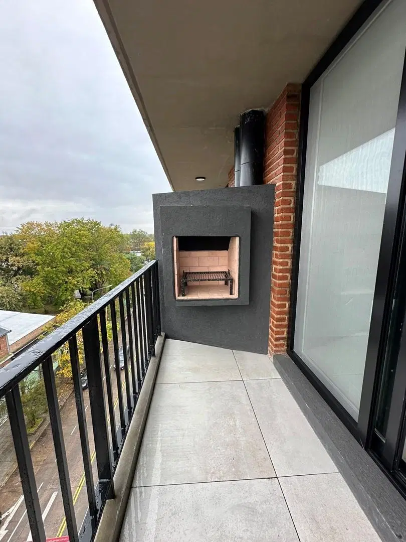 Departamento  en Venta en Tigre, G.B.A. Zona Norte, Argentina 5