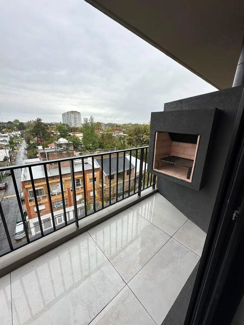 Departamento  en Venta en Tigre, G.B.A. Zona Norte, Argentina 3