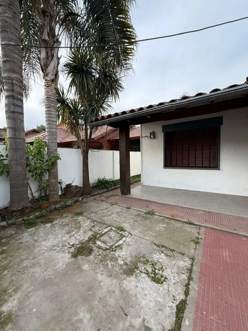 Casa Chalet en Alquiler en General Pacheco, Tigre, G.B.A. Zona Norte 2