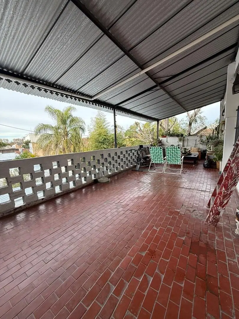 Departamento en Alquiler en General Pacheco, Tigre, G.B.A. Zona Norte 5