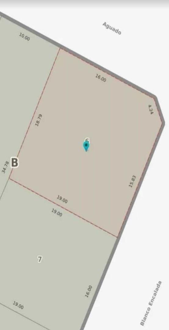 Foto de Terreno Lote en Venta en General Pacheco, Tigre, G.B.A. Zona Norte, imagen 2