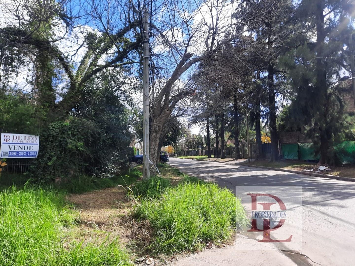 Foto de Terreno Lote en Venta en General Pacheco, Tigre, G.B.A. Zona Norte, imagen 4