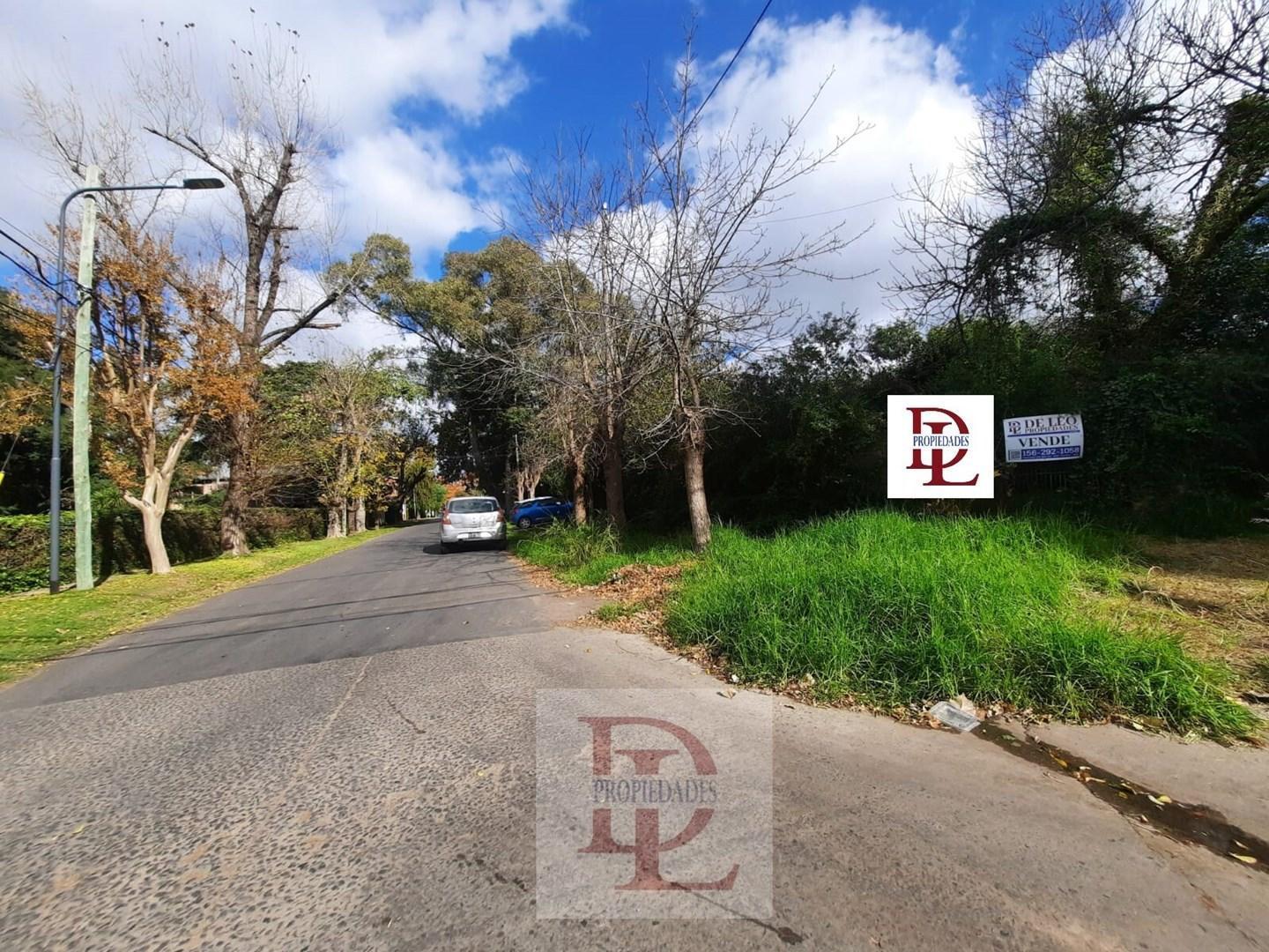 Foto de Terreno Lote en Venta en General Pacheco, Tigre, G.B.A. Zona Norte, imagen 5