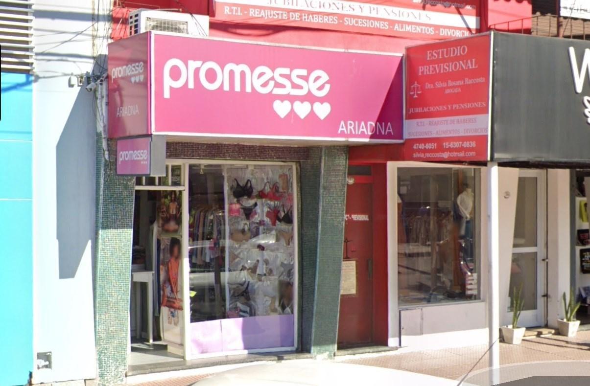 Foto de Local en Alquiler en General Pacheco, Tigre, G.B.A. Zona Norte, imagen 1