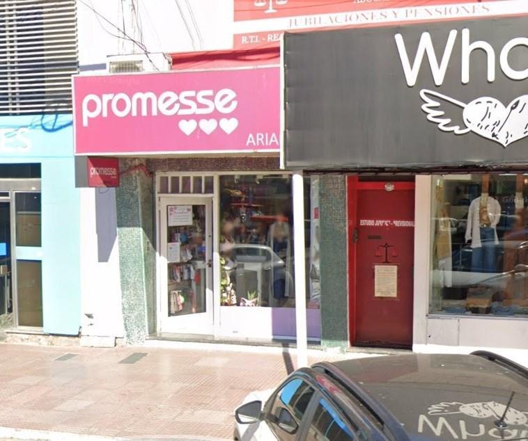 Foto de Local en Alquiler en General Pacheco, Tigre, G.B.A. Zona Norte, imagen 2